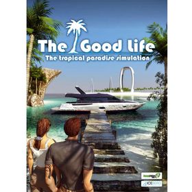 Iceberg Interactive The Good Life