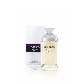 Iceberg Twice Femme EDT 100 ml Kadın Parfümü