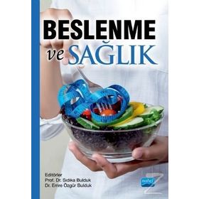 İÇECEKLER - BESLENME VE SAĞLIK - EREN AKÇİÇEK;SEMIH ÖTLEŞ
