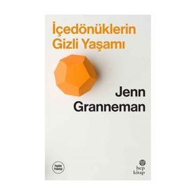 İçedönüklerin Gizli Yaşamı / Jenn Granneman