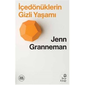 İçedönüklerin Gizli Yaşamı / Jenn Granneman