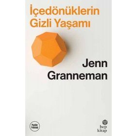 İçedönüklerin Gizli Yaşamı / Jenn Granneman