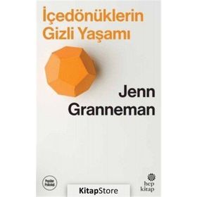 İçedönüklerin Gizli Yaşamı / Jenn Granneman