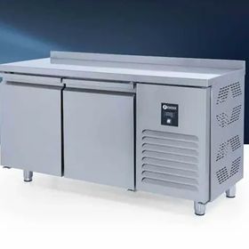 Iceinox CTS 330 N CR Tezgah Tip GN Buzdolabı