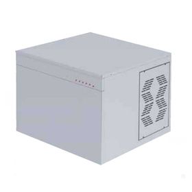 Iceinox ICE 250 Kendinden Hazneli 250 kg/gün Küp Buz Makinesi