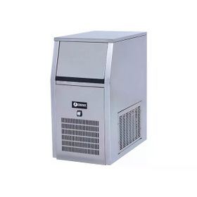 Iceinox ICE 50 Kendinden Hazneli 45 kg/gün Küp Buz Makinesi