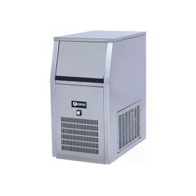 Iceinox ICE 50 Kendinden Hazneli 45 kg/gün Küp Buz Makinesi