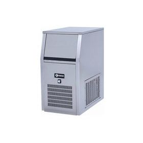 Iceinox ICE 50 Kendinden Hazneli 45 kg/gün Küp Buz Makinesi