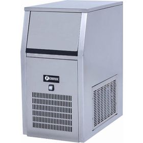 Iceinox ICE 50 Kendinden Hazneli 50 kg/gün Küp Buz Makinesi