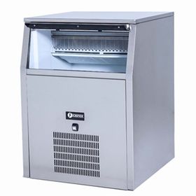 Iceinox ICE 90 Kendinden Hazneli Küp Buz Makinesi