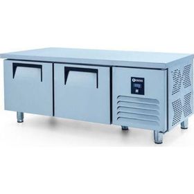 Iceinox UTS 190 Pişirici Altı Buzdolabı