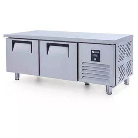 Iceinox UTS 190 Pişirici Altı Buzdolabı