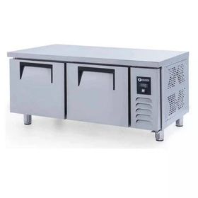 Iceinox UTS 190 Pişirici Altı Buzdolabı