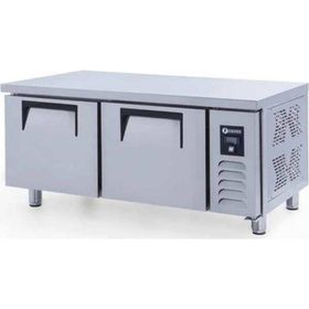 Iceinox UTS 190 Pişirici Altı Buzdolabı