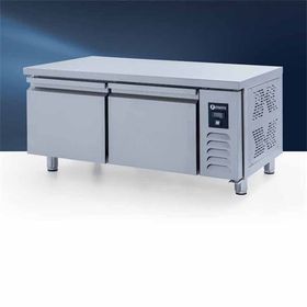 Iceinox UTS 190 Pişirici Altı Buzdolabı