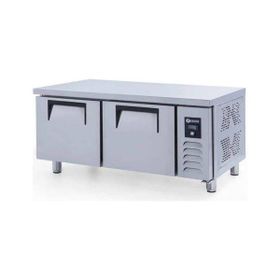 Iceinox UTS 190 Pişirici Altı Buzdolabı