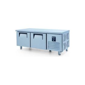 Iceinox UTS 190 Pişirici Altı Buzdolabı