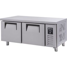 Iceinox UTS 190 Pişirici Altı Buzdolabı