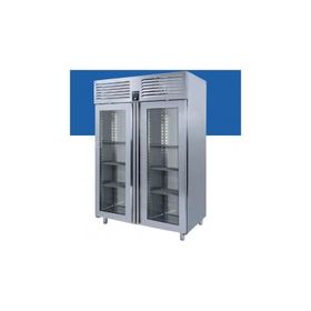 Iceinox VTS 1150 N CR-VG 140x77x210 cm Dikey Tip Dondurucu