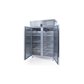 Iceinox VTS 1340 N CR 140x87x210 cm Dikey Tip Dondurucu