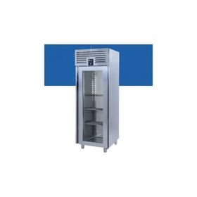 Iceinox VTS 520 CR-VG 70x77x210 cm Dikey Tip Buzdolabı