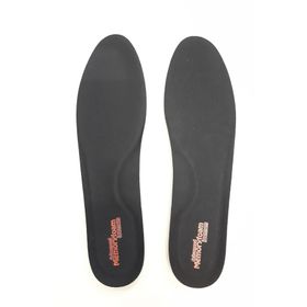 İcemen 001 Memory Foam Akılı Tabanlık Naturel