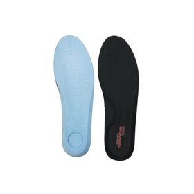 İcemen 001 Memory Foam Akılı Tabanlık Naturel
