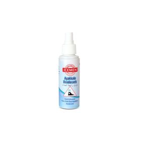 İcemen 150 Naturel Kaydırmaz Jel