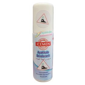 İcemen 150 Naturel Kaydırmaz Jel