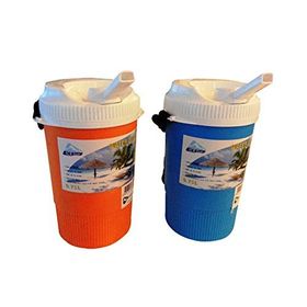 ICEPEAK 200015 Kırmızı Termos