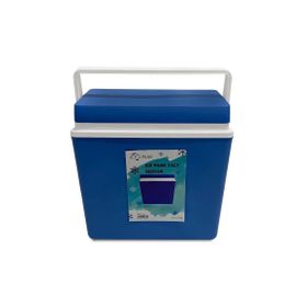 Icepeak 300083 Mavi Buzluk