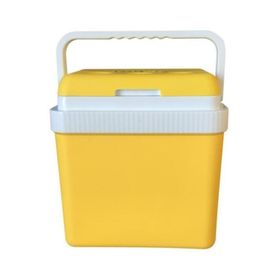 Icepeak 300083 Mavi Buzluk