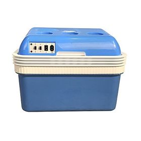 Icepeak 300378 Mavi Termoelektrikli Buzdolabı