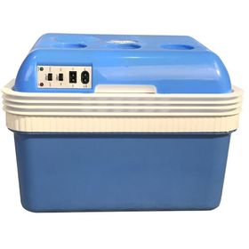 Icepeak 300378 Mavi Termoelektrikli Buzdolabı
