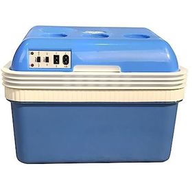 Icepeak 300378 Mavi Termoelektrikli Buzdolabı