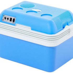 Icepeak 300378 Mavi Termoelektrikli Buzdolabı