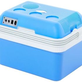 Icepeak 300378 Mavi Termoelektrikli Buzdolabı