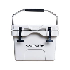 Icepeak 300651 Aden Plus 15 lt Buzluk