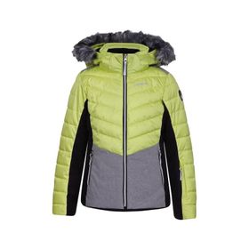 Icepeak 50036-512-501 Yeşil Erkek Çocuk Mont