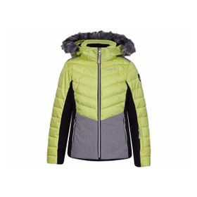 Icepeak 50036-512-501 Yeşil Erkek Çocuk Mont
