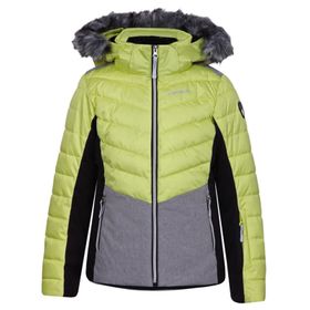 Icepeak 50036-512-501 Yeşil Erkek Çocuk Mont