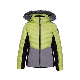 Icepeak 50036-512-501 Yeşil Erkek Çocuk Mont