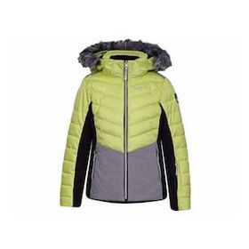 Icepeak 50036-512-501 Yeşil Erkek Çocuk Mont