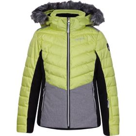 Icepeak 50036-512-501 Yeşil Erkek Çocuk Mont
