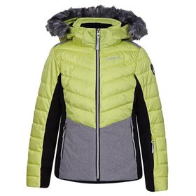 Icepeak 50036-512-501 Yeşil Erkek Çocuk Mont