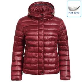Icepeak 53035 507 680 Tulia Jacket Kadın Outdoor Montu