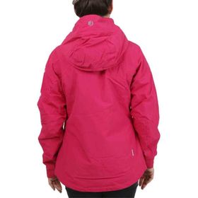 Icepeak 53182 620 655 Lana Jacket Kadın Outdoor Montu