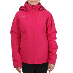Icepeak 53182 620 655 Lana Jacket Kadın Outdoor Montu