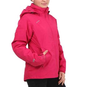 Icepeak 53182 620 655 Lana Jacket Kadın Outdoor Montu