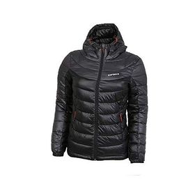 Icepeak 53188 565 290 Siyah Kadın Outdoor Montu